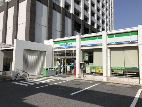 グランシティ天王洲アイル 305号室 周辺画像3