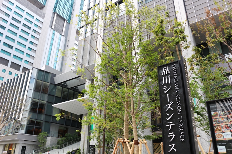 グランシティ天王洲アイル 305号室 周辺画像7