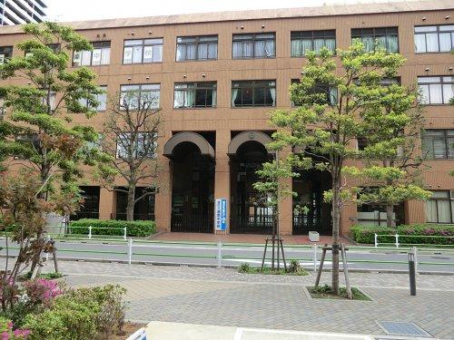 グランシティ天王洲アイル 305号室 周辺画像9