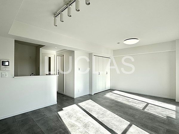 グランパーク深沢 403号室 その他