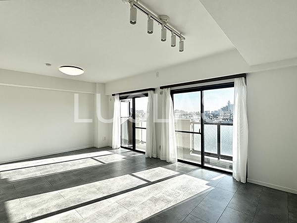 グランパーク深沢 403号室 その他