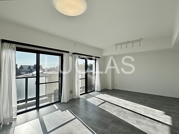 グランパーク深沢 403号室 その他