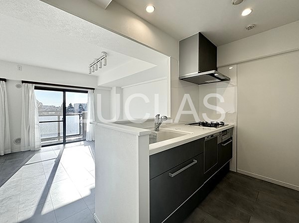 グランパーク深沢 403号室 その他