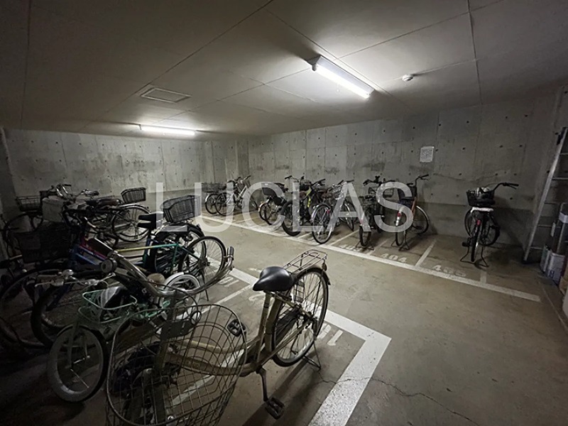 グランパーク深沢 403号室 その他