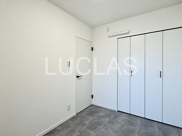 グランパーク深沢 403号室 その他