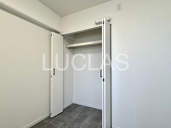 グランパーク深沢 403号室 その他