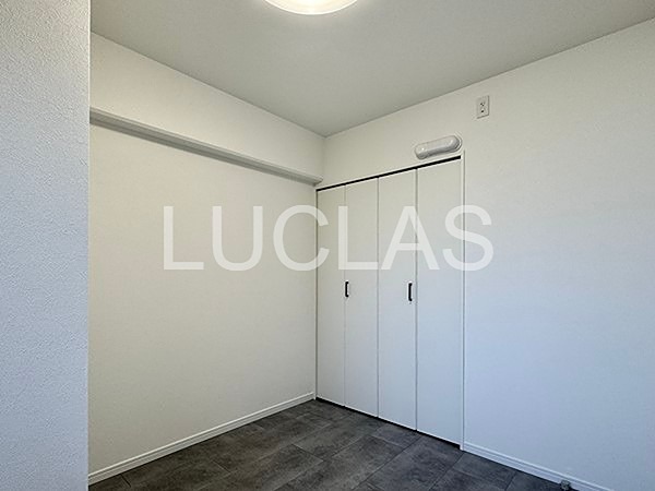 グランパーク深沢 403号室 その他