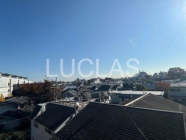 グランパーク深沢 403号室 その他