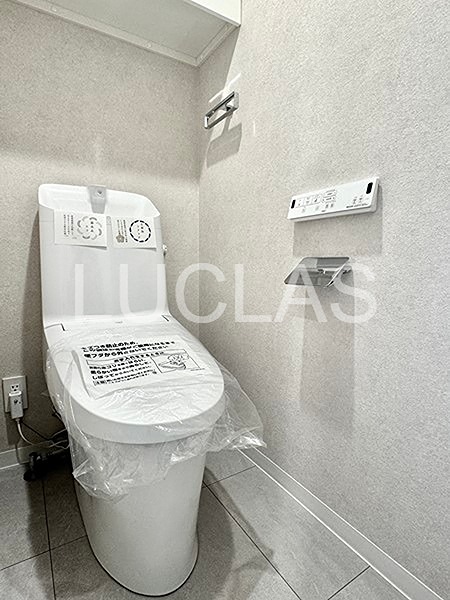 グランパーク深沢 403号室 その他