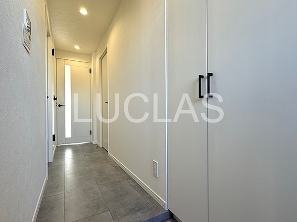 グランパーク深沢 403号室 その他