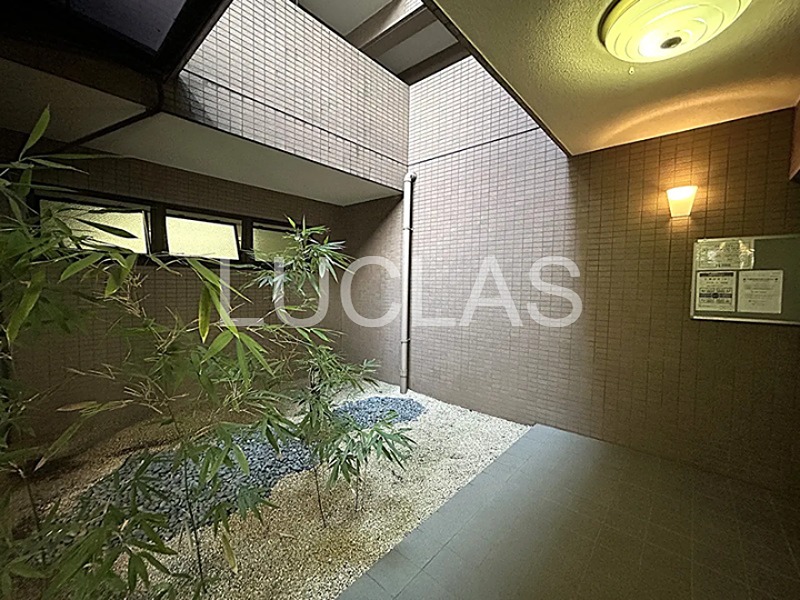 グランパーク深沢 403号室 その他