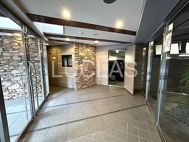 グランパーク深沢 403号室 その他