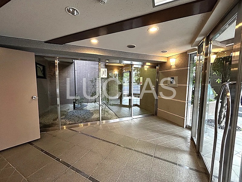 グランパーク深沢 403号室 その他