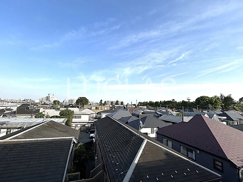 グランパーク深沢 403号室 その他