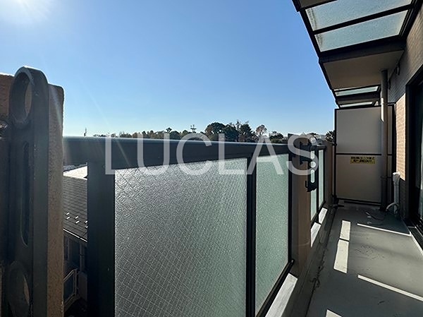 グランパーク深沢 403号室 その他