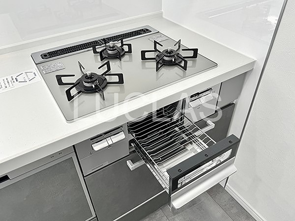 グランパーク深沢 403号室 その他