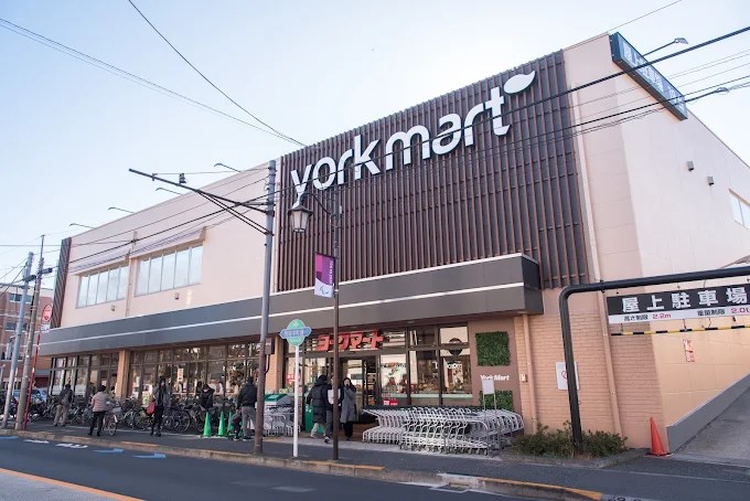 グランパーク深沢 403号室 周辺画像2