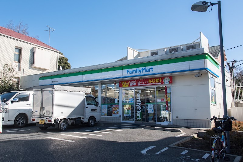 グランパーク深沢 403号室 周辺画像4