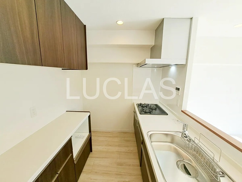 カクタス田無マンション その他