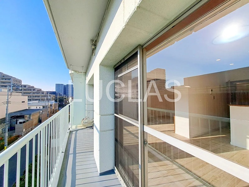 カクタス田無マンション その他