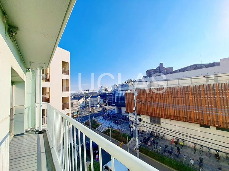 カクタス田無マンション その他