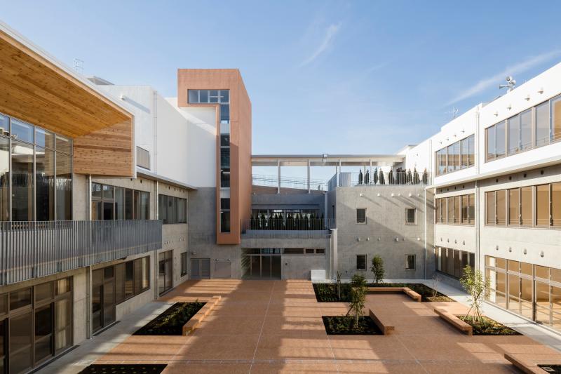 カクタス田無マンション 周辺画像10