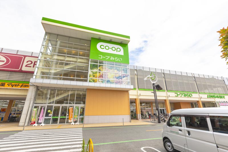 カクタス田無マンション 周辺画像2