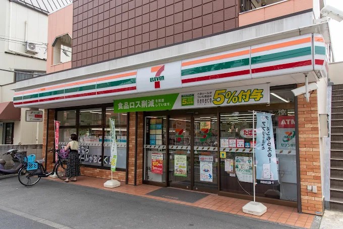 カクタス田無マンション 周辺画像3