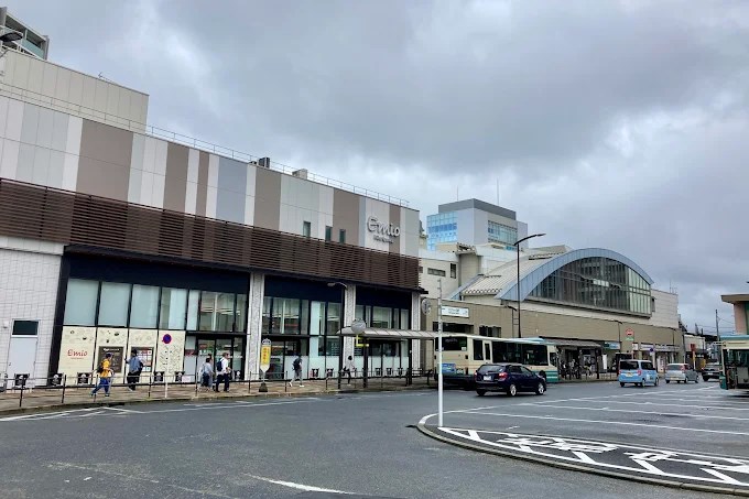 カクタス田無マンション 周辺画像6