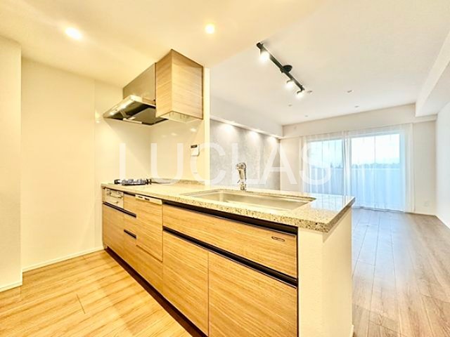 センチュリー千歳烏山レジデンス 503号室 その他