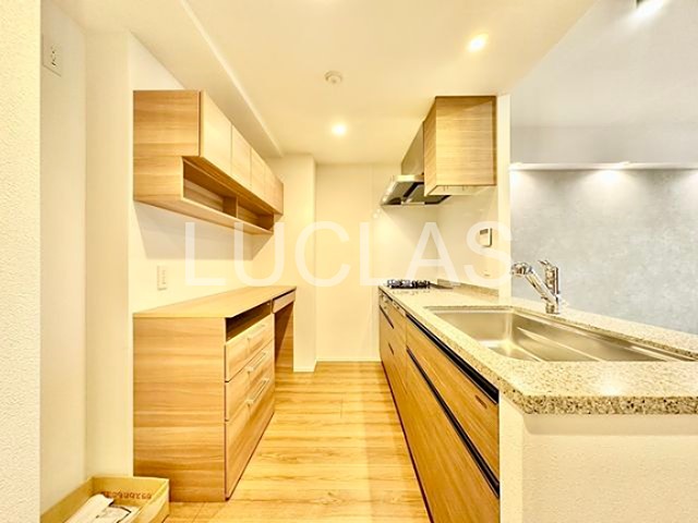 センチュリー千歳烏山レジデンス 503号室 その他