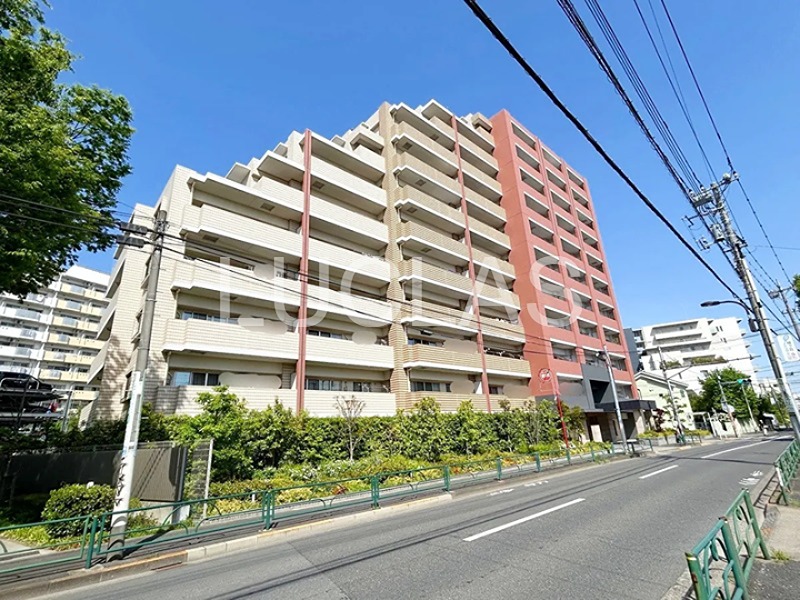 センチュリー千歳烏山レジデンス 503号室 その他