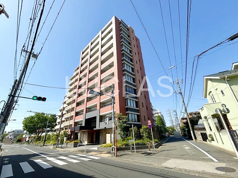 センチュリー千歳烏山レジデンス 503号室 その他