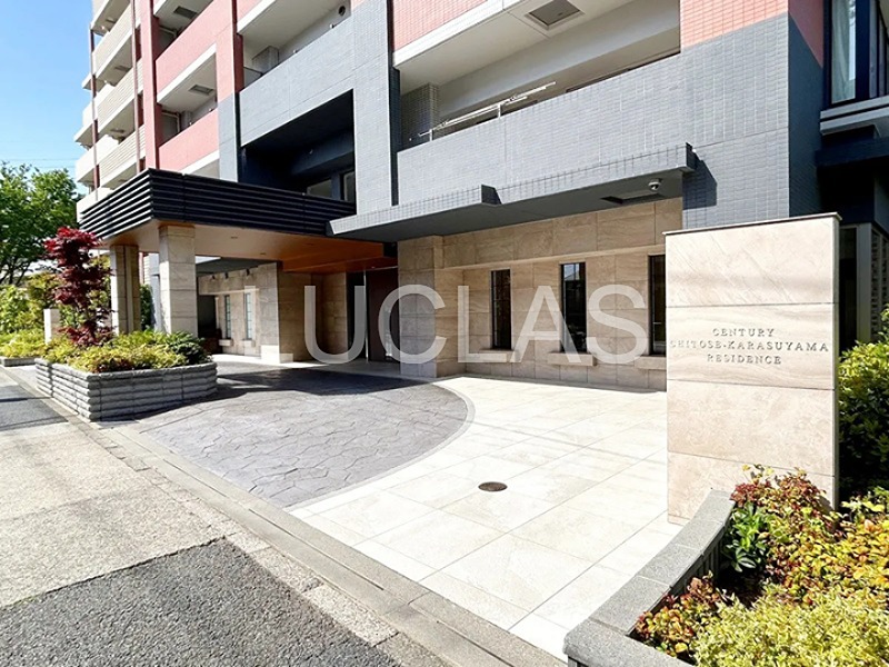 センチュリー千歳烏山レジデンス 503号室 その他