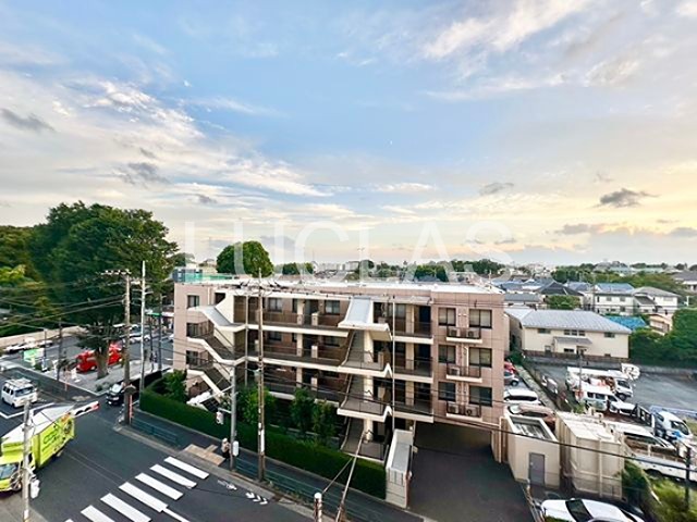 センチュリー千歳烏山レジデンス 503号室 その他