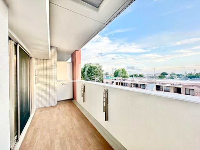 センチュリー千歳烏山レジデンス 503号室 その他