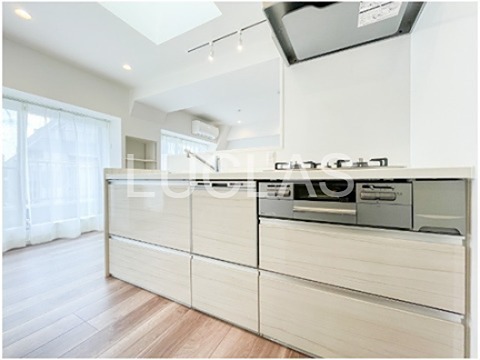 ダイヤアクティ三軒茶屋 601号室 その他