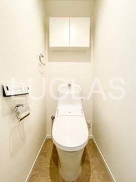 ダイヤアクティ三軒茶屋 601号室 その他