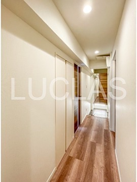 ダイヤアクティ三軒茶屋 601号室 その他