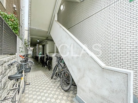 ダイヤアクティ三軒茶屋 601号室 その他