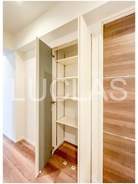 ダイヤアクティ三軒茶屋 601号室 その他