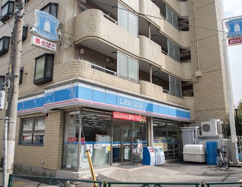 ダイヤアクティ三軒茶屋 601号室 周辺画像4