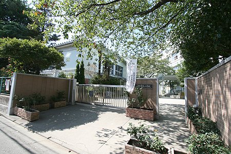 ダイヤアクティ三軒茶屋 601号室 周辺画像7