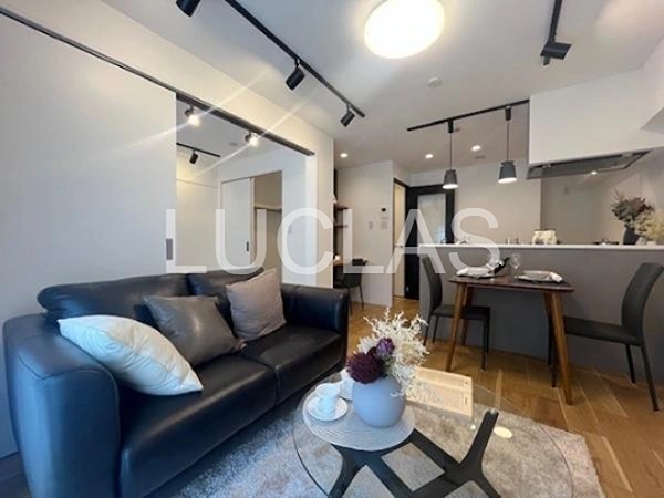 グリーンキャピタル第2笹塚 102号室 その他