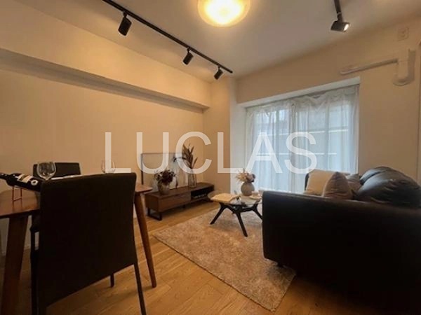 グリーンキャピタル第2笹塚 102号室 その他