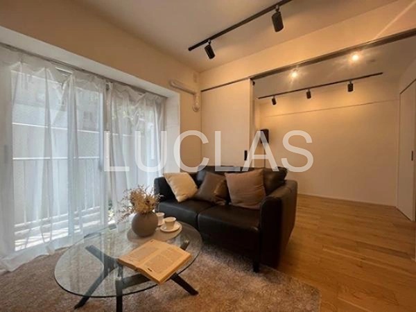 グリーンキャピタル第2笹塚 102号室 その他