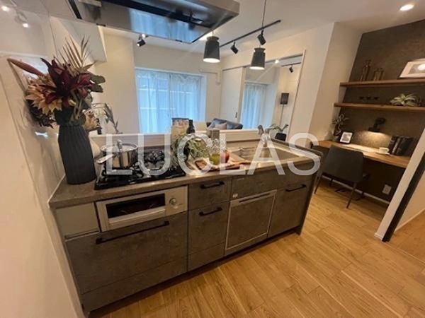 グリーンキャピタル第2笹塚 102号室 その他