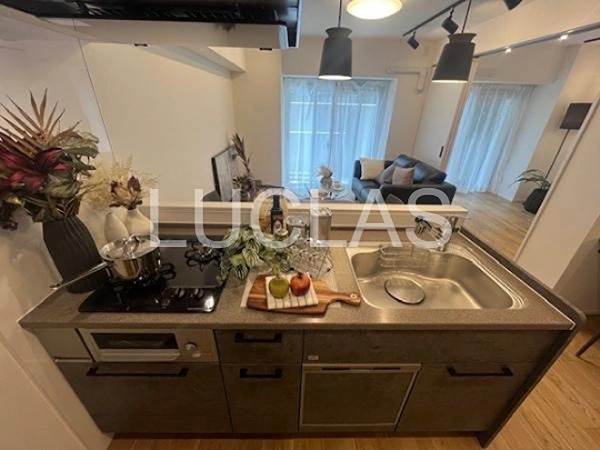 グリーンキャピタル第2笹塚 102号室 その他