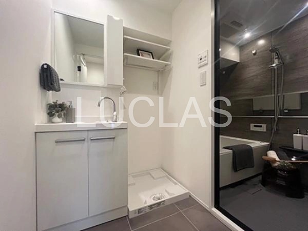 グリーンキャピタル第2笹塚 102号室 その他