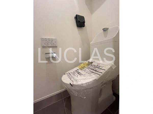 グリーンキャピタル第2笹塚 102号室 その他